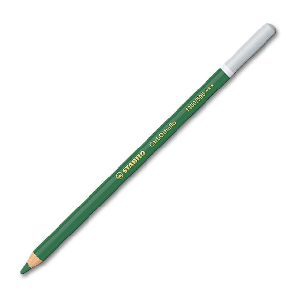  پاستل مدادی استابیلو مدل CarbOthello کد 590