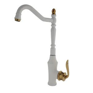 شیر آشپزخانه گلپانیک سری هلن مدل S-2021