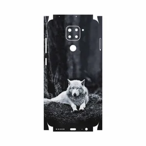 MAHOOT Dire Wolf-FullSkin Cover Sticker for Xiaomi Redmi 10X