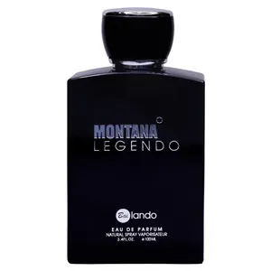 Bailando MONTANA LEGENDO Eau De  Parfum For Men 100ml