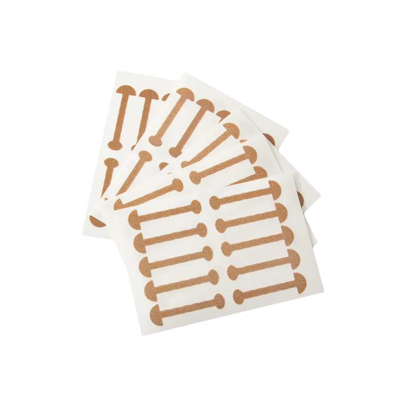 چسب لیفت بینی مدل S-01 بسته 30 عددی