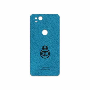 MAHOOT BL-REAL Cover Sticker for Google Pixel 2