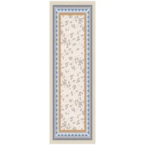 رانر مدل مخمل کد R019