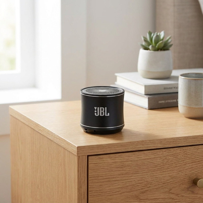 اسپیکر قابل حمل جی بی ال مدل Mini M8