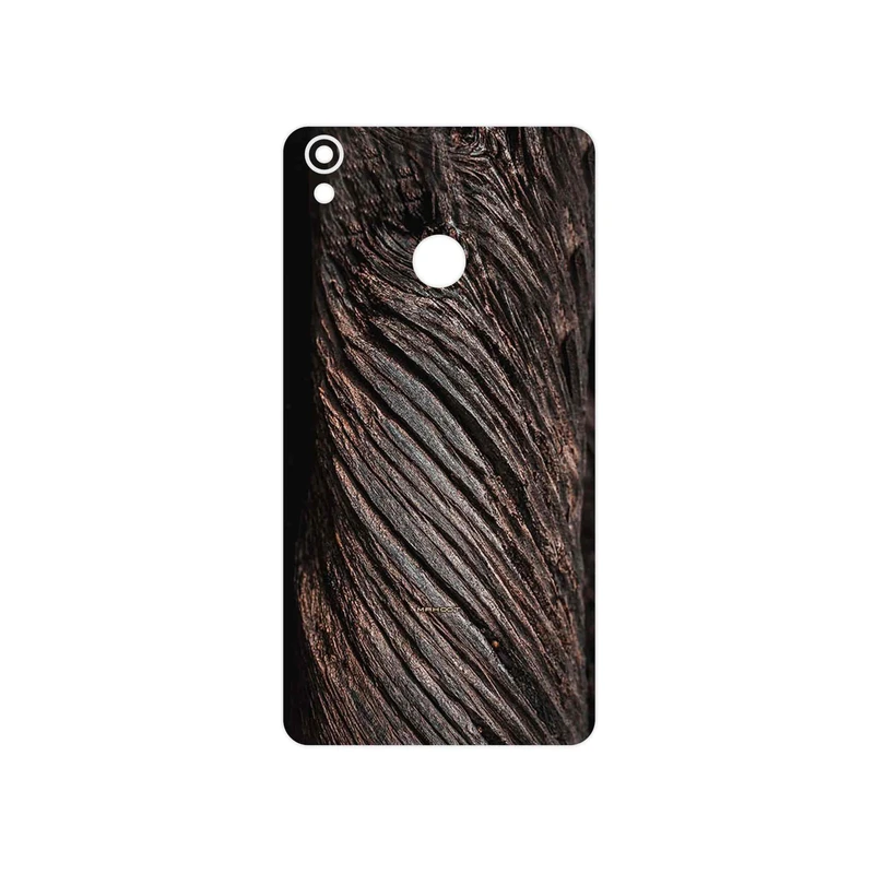 برچسب پوششی ماهوت مدل Wood Texture 9 مناسب برای گوشی موبایل تکنو Camon CX Air