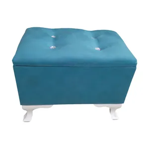 پاف دکور کده شایراد مدل چستر D-150
