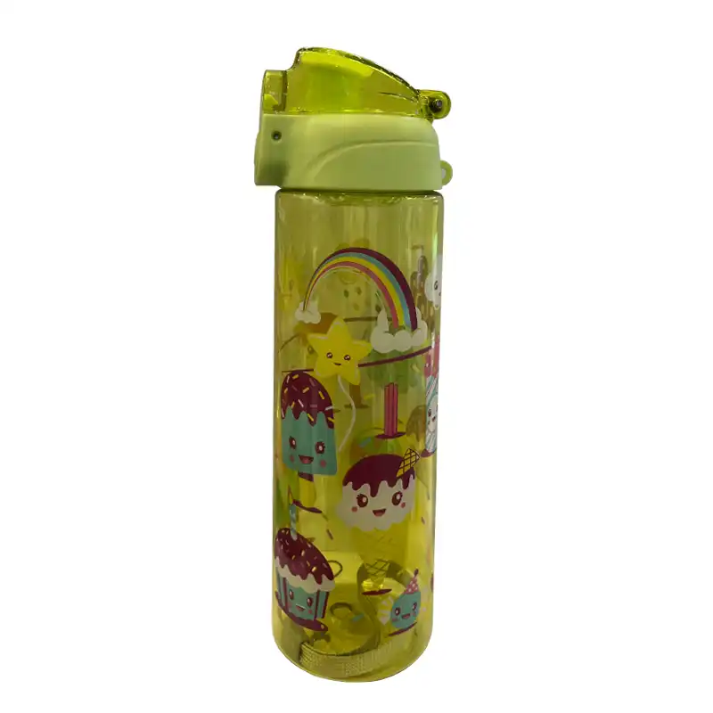 قمقمه مدل fan-18-86312 کد 155584 گنجایش 0.5 لیتر