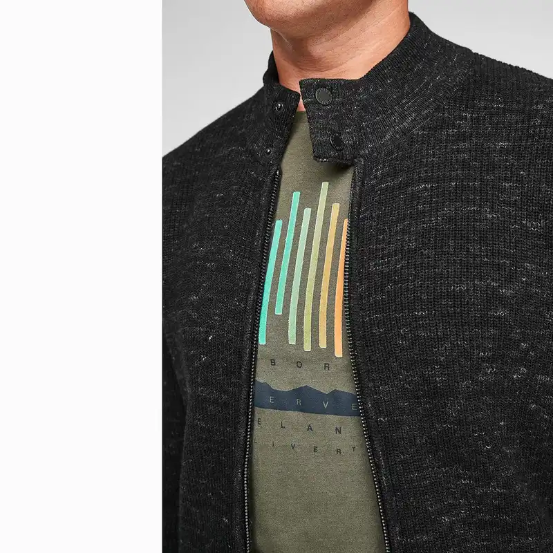 ژاکت مردانه اس.اولیور مدل  2058186