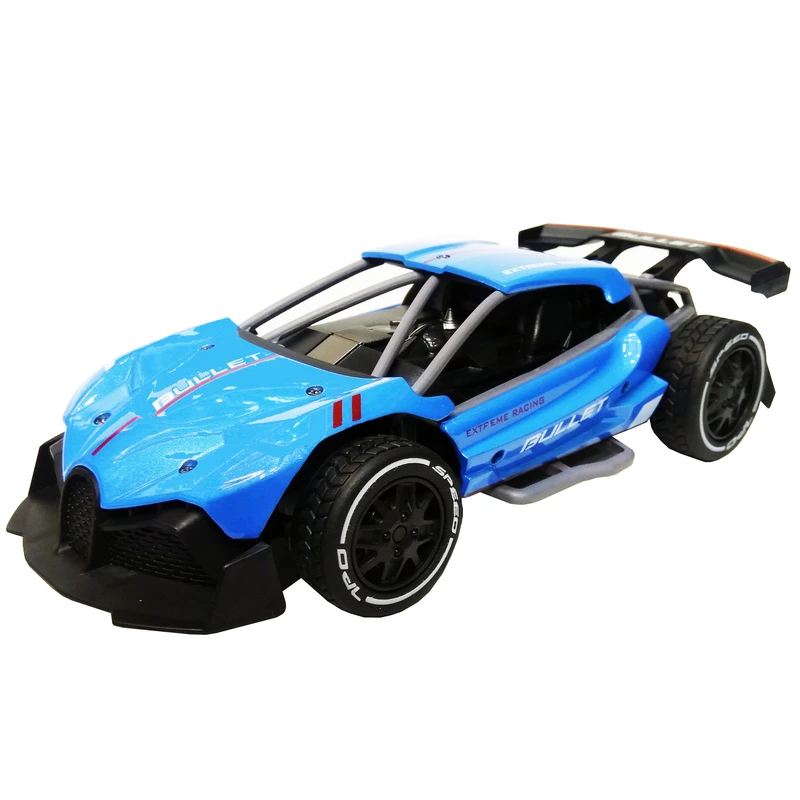 ماشین کنترلی سولونگ مدل BUGATTI BULLET کد 99