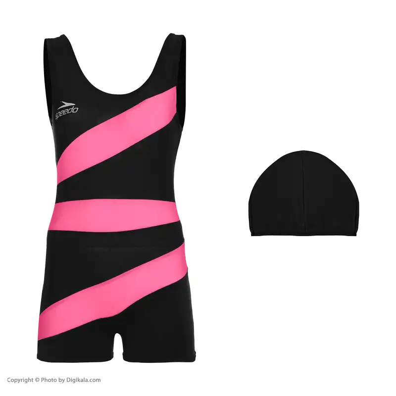 مایو زنانه مدل A1