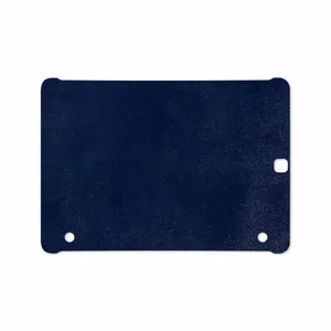 MAHOOT Deep-Blue-Leather Cover Sticker for Samsung Galaxy Tab S2 9.7 2015 T815