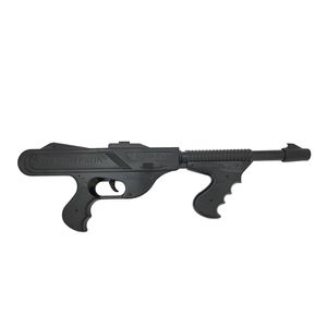 نقد و بررسی تفنگ اسباب بازی سیلور استار مدل naabsell105 توسط خریداران