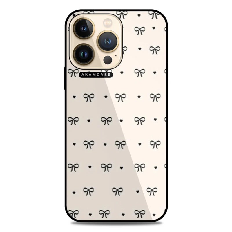 کاور آکام مدل AMC-WA13PRO-BOWS9 مناسب برای گوشی موبایل اپل iPhone 13 Pro