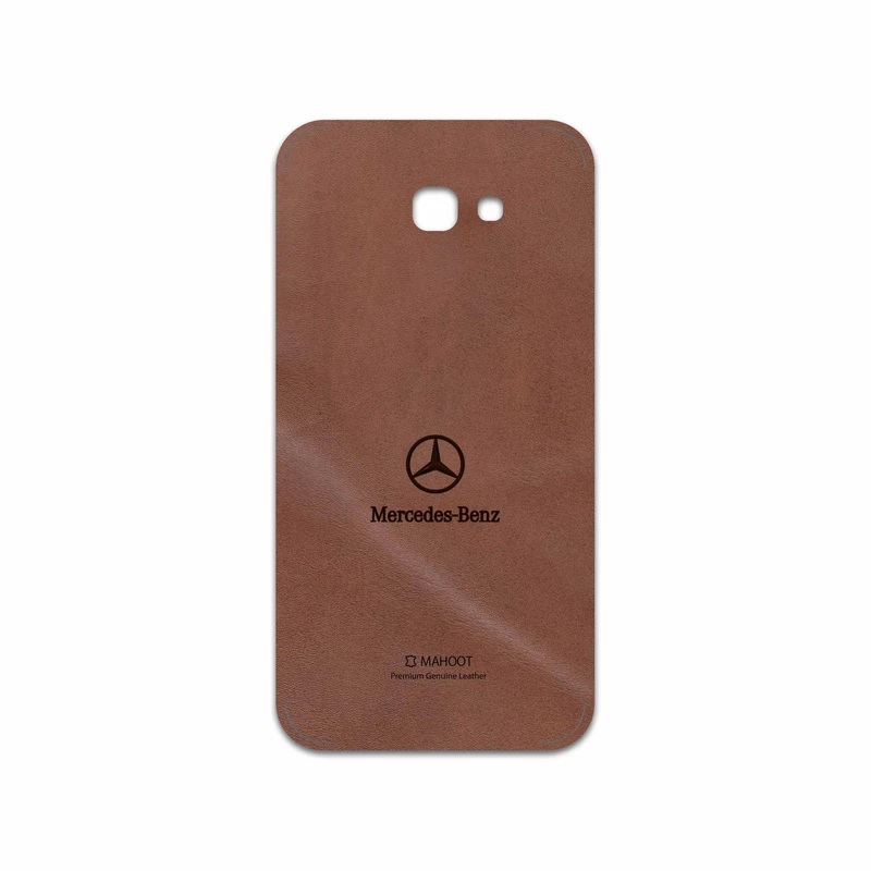 برچسب پوششی ماهوت مدل MNL-MBNZ مناسب برای گوشی موبایل سامسونگ Galaxy A7 2017