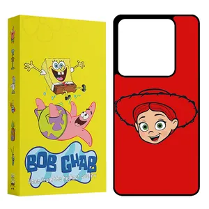 BOB GHAB BCHAPN135 Cover For Xiaomi Redmi Note 13 Pro 5G