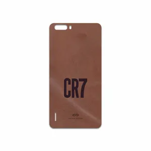 MAHOOT MNL-CR7 Cover Sticker for Honor 6 Plus