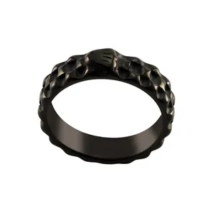 انگشتر مردانه مدل J2131