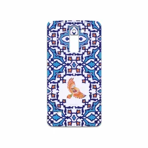 MAHOOT Homa Tile Cover Sticker for LG Stylus 2