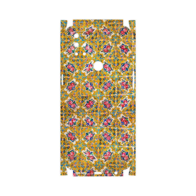 برچسب پوششی ماهوت مدل Iran Tile 15-FullSkin مناسب برای گوشی موبایل وان پلاس Nord N10 5G
