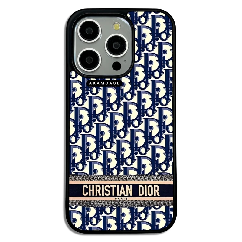 کاور آکام مدل AMCWA15PRO-BRANDS16 مناسب برای گوشی موبایل اپل iPhone 15 Pro