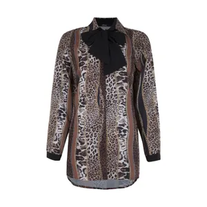 شومیز زنانه نیزل مدل P063005212030289-212