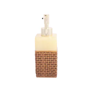 پمپ مایع دستشویی کد 8