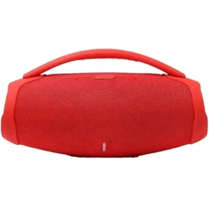 اسپیکر بلوتوثی قابل حمل مدل BOOM_BOX3