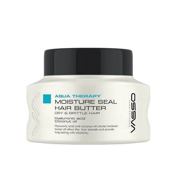 کره مو مرطوب کننده واسو مدل Seal حجم 150 میلی لیتر