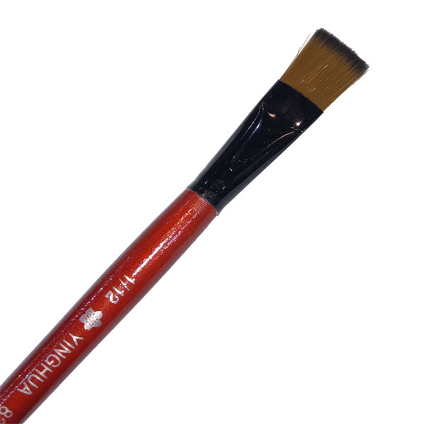 قلم مو تخت یینگهوا شماره 12 کد 120