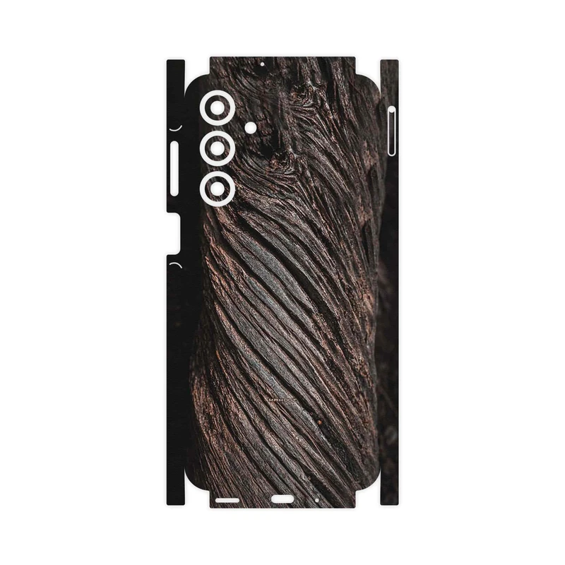 برچسب پوششی ماهوت مدل Wood Texture 9-FullSkin مناسب برای گوشی موبایل سامسونگ Galaxy A16 5G