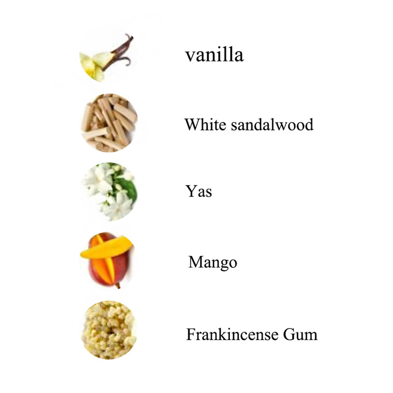 ادوپرفیوم زنانه نیفتی مدل پاکو رابان فیم حجم 100 میلی‌لیتر