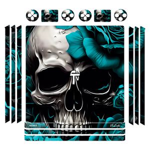 نقد و بررسی برچسب پلی استیشن 4 پرو توییجین وموییجین مدل eskelet 02 مجموعه 16 عددی توسط خریداران