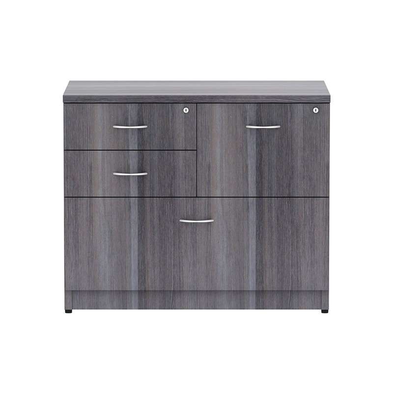 فایل اداری اسمردیس مدل F129 - MDF