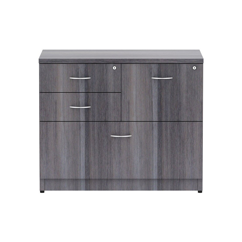 فایل اداری اسمردیس مدل F129 - MDF