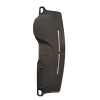 روکش داشبورد خودرو بابل پوشش مدل 04 مناسب برای شاهین