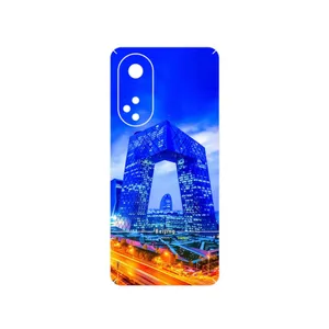 MAHOOT Beijing city Cover Sticker for Oppo A98
