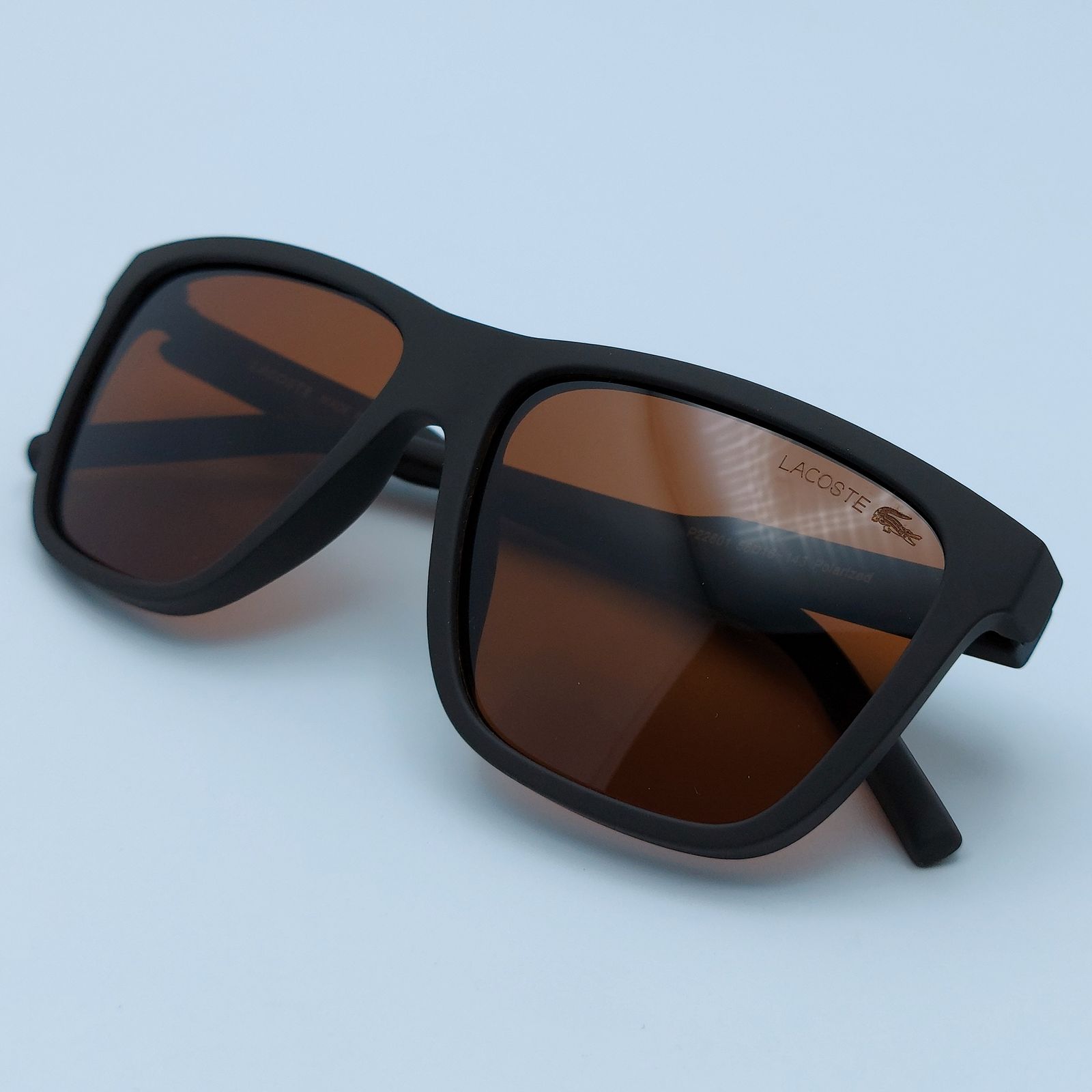 عینک آفتابی لاگوست مدل 2173 POLARIZED -  - 5