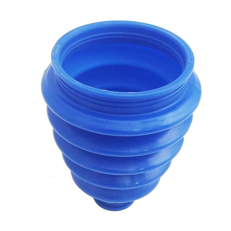 گردگیر پلوس سمت چرخ سروش صنعت کد RL90 مناسب برای خودرو ریو