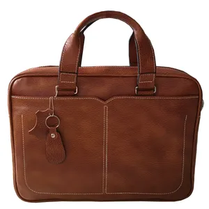 کیف اداری مردانه مدل 5002