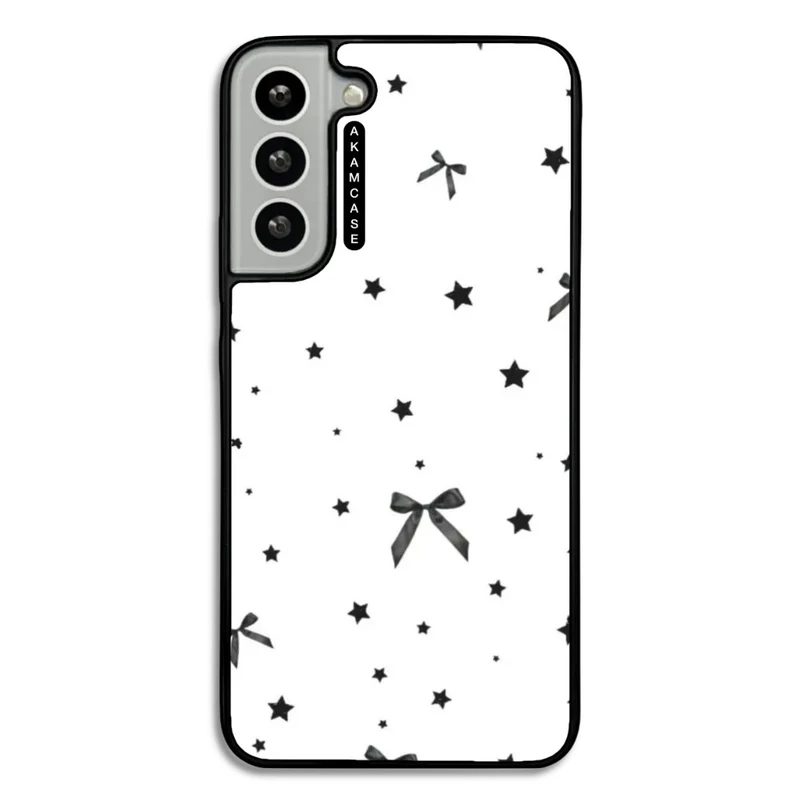 کاور آکام مدل AMC-WSGS22P-STARS-11 مناسب برای گوشی موبایل سامسونگ Galaxy S22 Plus