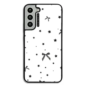 AKAM AMC-WSGS22P-STARS-11 Cover For Samsung Galaxy S22 Plus