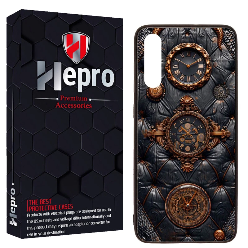 کاور هپرو طرح فانتزی مدل TPU مناسب برای گوشی موبایل سامسونگ Galaxy A50 / A50S / A30S