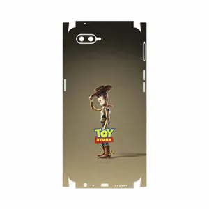 MAHOOT Toy Story-FullSkin Cover Sticker for Oppo K1