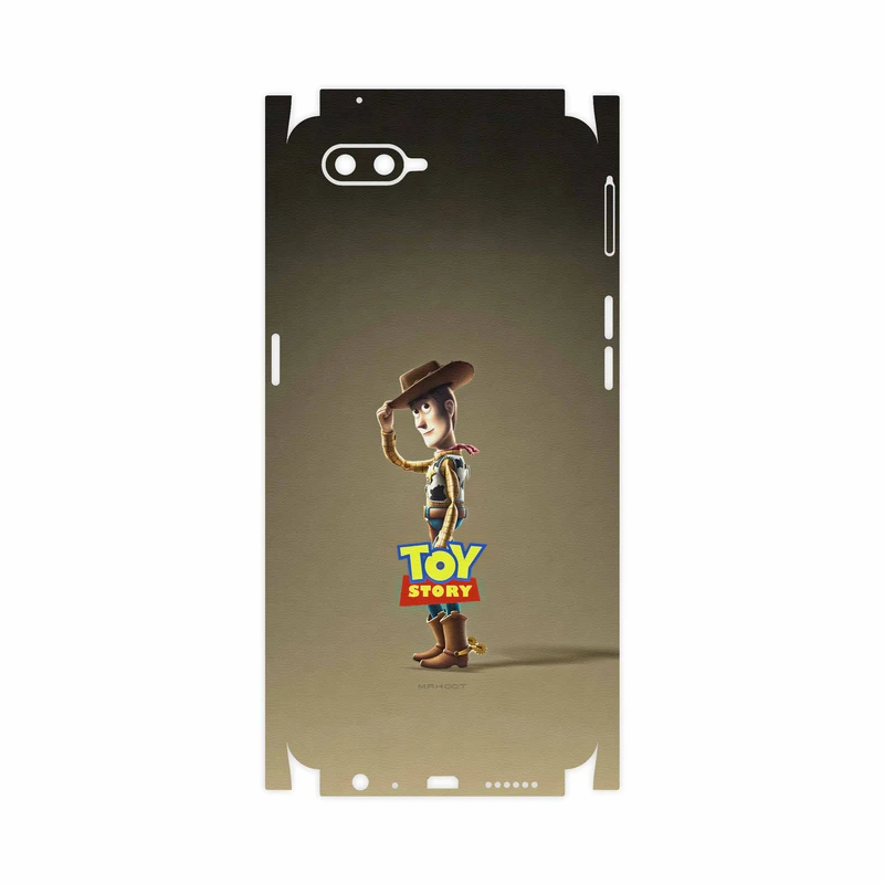 برچسب پوششی ماهوت مدل Toy Story-FullSkin مناسب برای گوشی موبایل اپو K1
