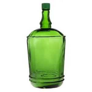 قرابه شیشه ای کد 6L