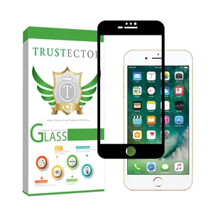 Trustector FULSLTR Screen Protector For Apple iPhone 8 Plus / iPhone 7 Plus