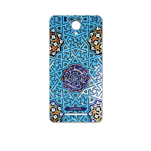 MAHOOT Slimi-Tile Cover Sticker for Xiaomi Redmi Note 2