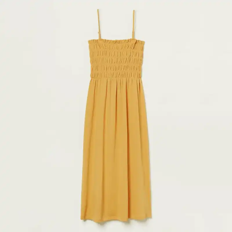 پیراهن ساحلی زنانه مدل 1660