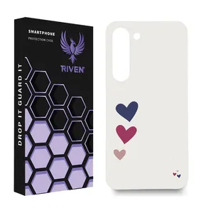 RIVEN RI2-16 Case For Samsung Galaxy S23