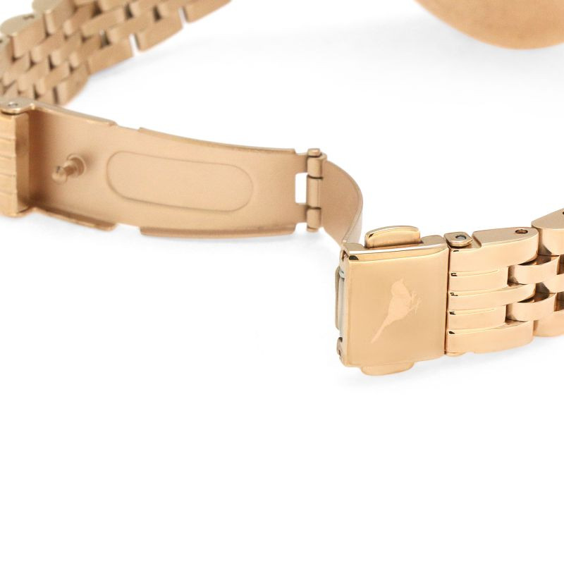 ساعت مچی عقربه ای زنانه اولیویا برتن کد ob16FS102